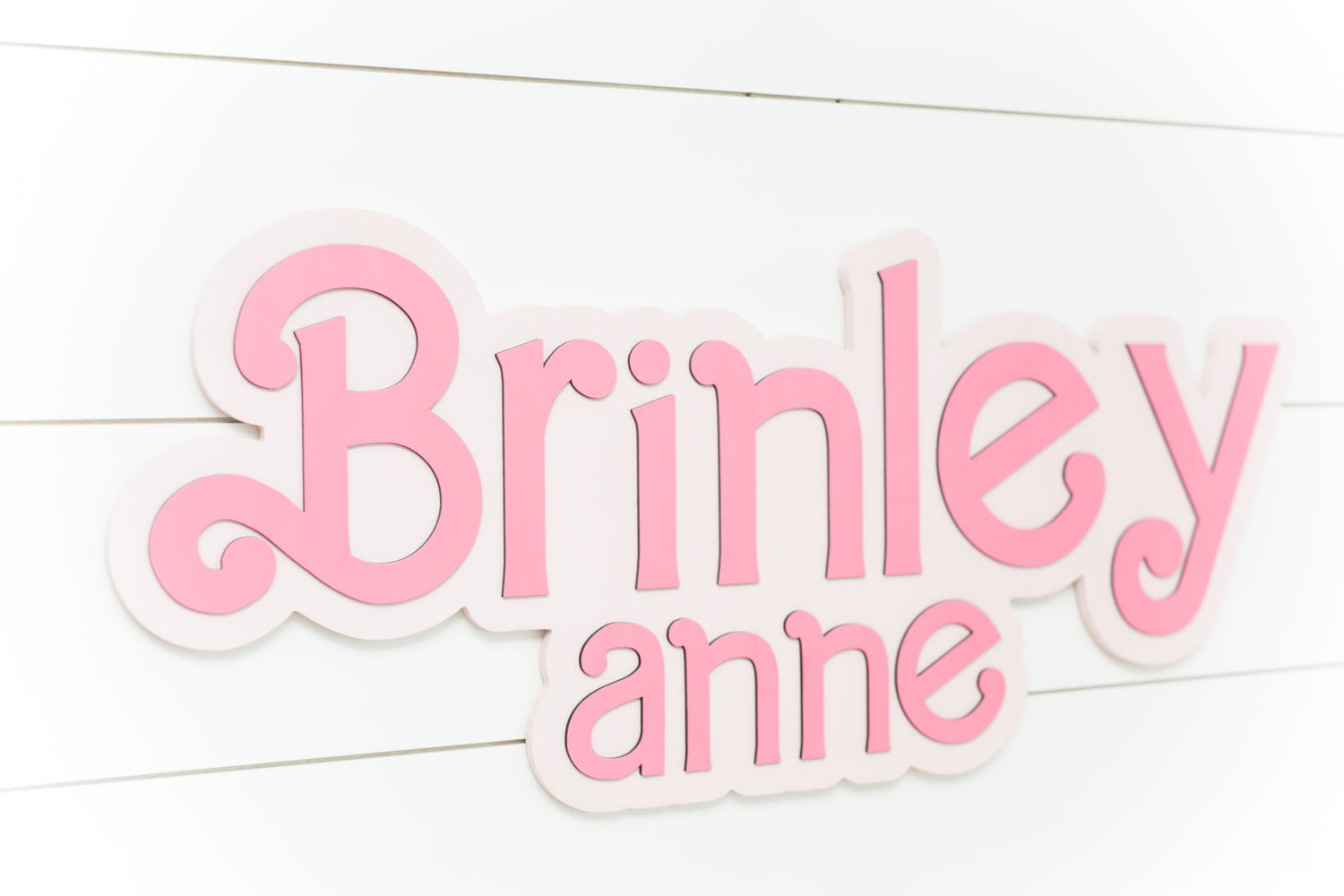 Brinley Layered Sign – houseofroundsfontpreview