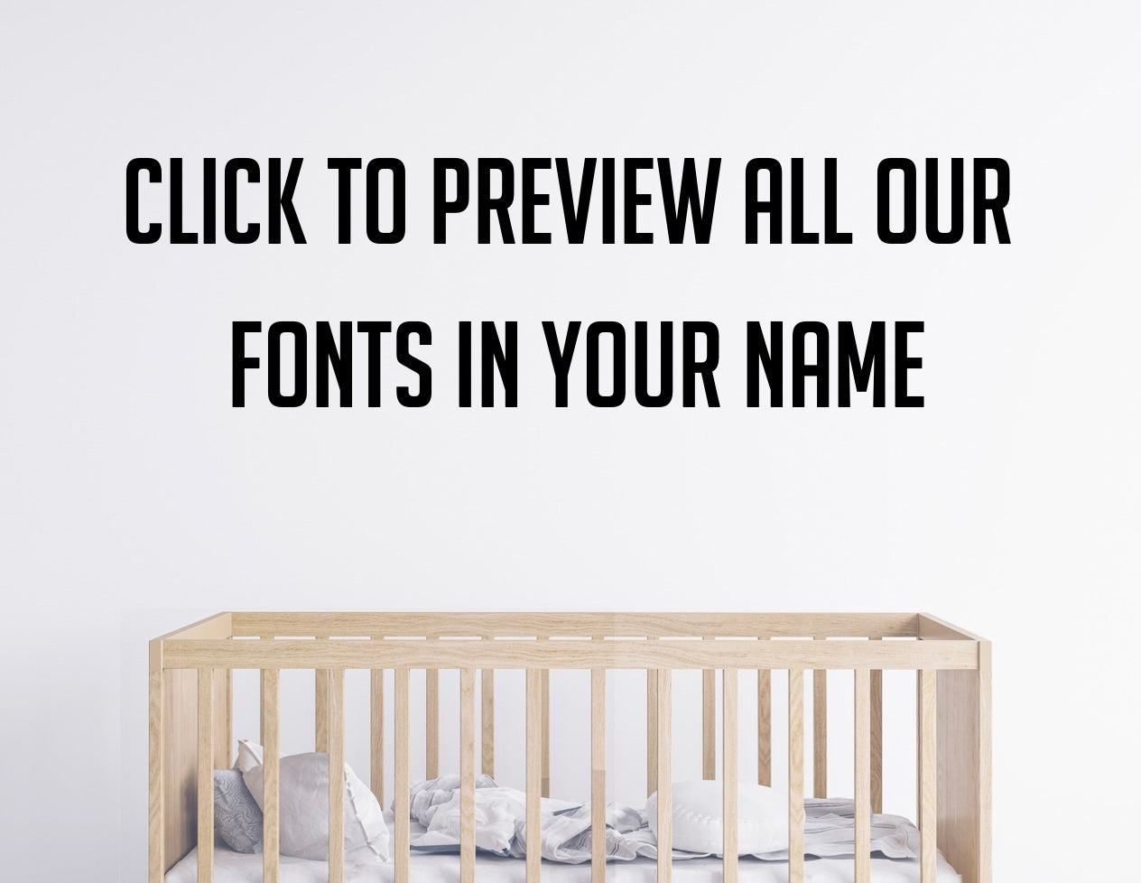 Preview Fonts